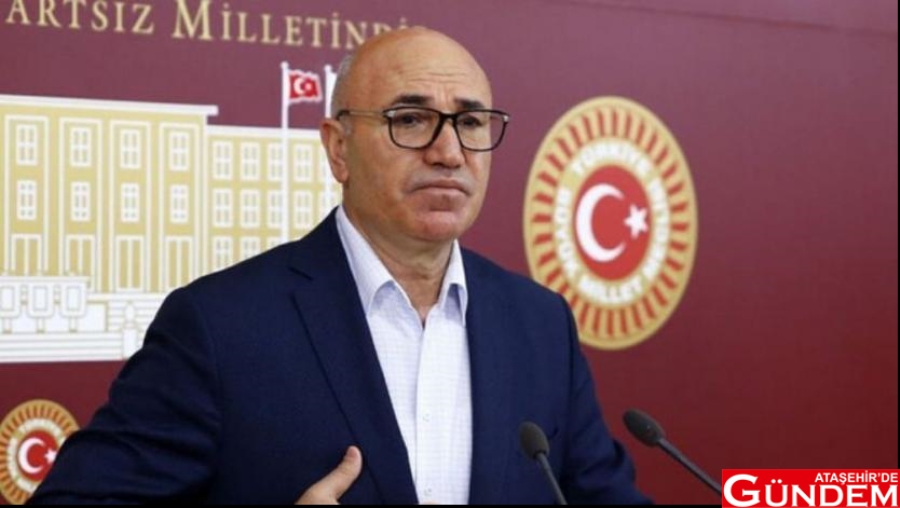 MAHMUT TANAL’A CORONA VİRÜSÜ ŞÜPHESİ mahmuttanal ATAŞEHİRDE GÜNDEM